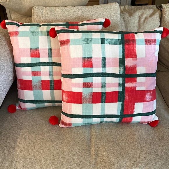 home goods Accents Home Goods Pillows Selling Together Poshmark